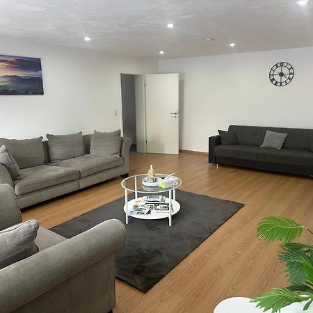 Ferienwohnung In Der Schoenen Eifel! Mechernich Exterior foto